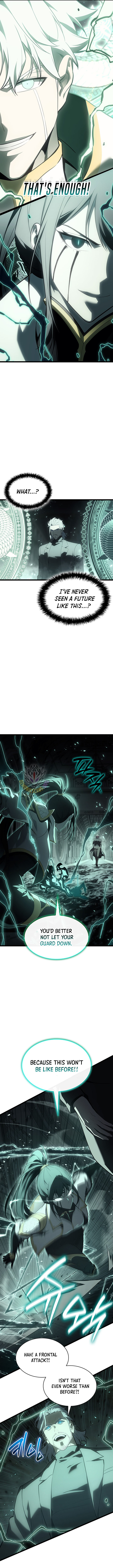 The Return of the Disaster-Class Hero Chapter 183 12